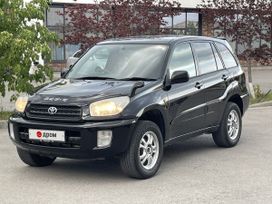 SUV   Toyota RAV4 2000 , 649000 , 
