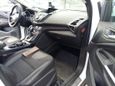 SUV   Ford Kuga 2014 , 1180000 , 