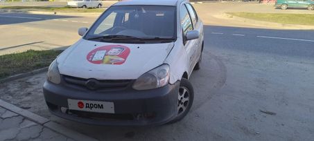  Toyota Platz 2004 , 210000 , 