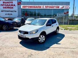 SUV   Nissan Qashqai 2010 , 1035000 , 