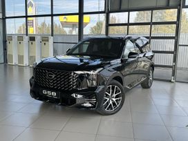 SUV   GAC GS8 2024 , 4849000 , --