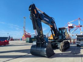   Hyundai HX500LT3 2024 , 29342000 , 
