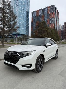 SUV   Honda UR-V 2023 , 5300000 , 