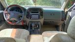 SUV   Mitsubishi Montero 2001 , 500000 , 