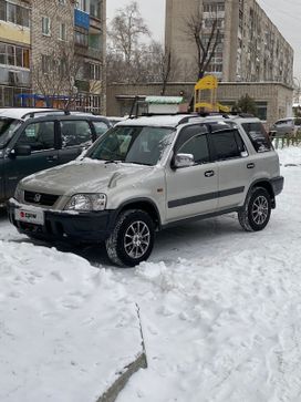 SUV   Honda CR-V 1997 , 600000 , 