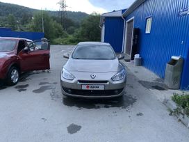  Renault Fluence 2010 , 550000 , 