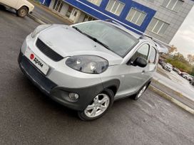  Chery indiS S18D 2011 , 430000 , 