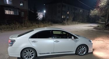  Toyota Sai 2012 , 1300000 , 