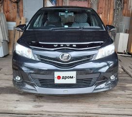  Toyota Vitz 2011 , 790000 , -