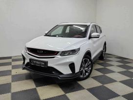 SUV   Geely Coolray 2022 , 1620000 , 