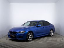  3-Series, 2018