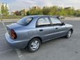  Chevrolet Lanos 2008 , 300000 , 