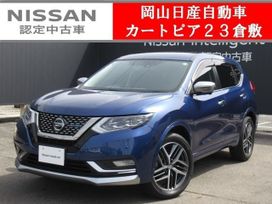 SUV   Nissan X-Trail 2021 , 2780000 , 