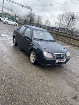  Geely CK Otaka 2007 , 195000 , 