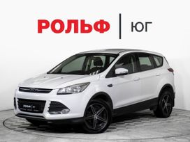SUV   Ford Kuga 2015 , 1145000 , 