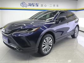 SUV   Toyota Harrier 2021 , 3150000 , 