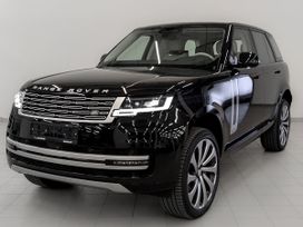 SUV   Land Rover Range Rover 2024 , 26500000 , 