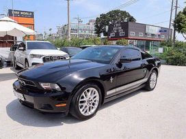  Ford Mustang 2011 , 1370000 , 