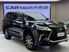 SUV   Lexus LX570 2021 , 7700000 , 
