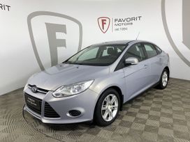  Ford Focus 2014 , 949000 , 