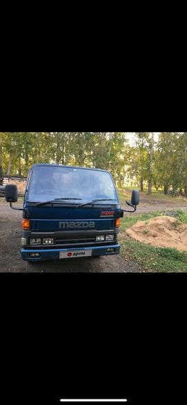   Mazda Titan 1995 , 1300000 , 