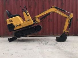 - Mitsubishi ME08 1999 , 700000 , 