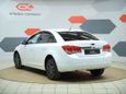  Chevrolet Cruze 2012 , 460000 , 