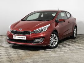  3  Kia ProCeed 2014 , 1289898 , -