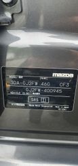 Mazda Atenza 2018 , 1630000 , 