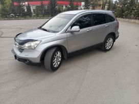 SUV   Honda CR-V 2008 , 1500000 , 