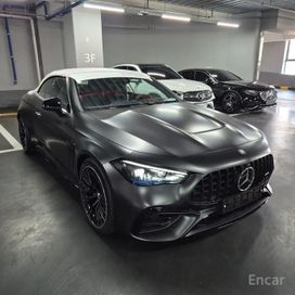   Mercedes-Benz CLE-Class 2025 , 10390000 , 