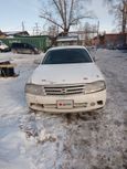 Седан Nissan Gloria 2003 года, 280000 рублей, 