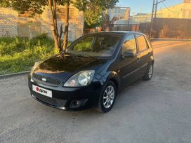  Ford Fiesta 2008 , 399000 , 