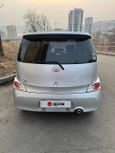  Toyota bB 2010 , 710000 , 