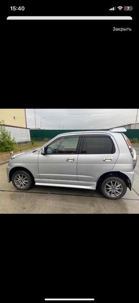 SUV   Daihatsu Terios Kid 2010 , 720000 , 