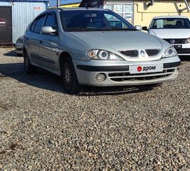  Renault Megane 2000 , 430000 , 