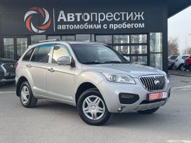 SUV   Lifan X60 2014 , 625000 , 