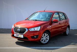  Datsun mi-Do 2015 , 515000 ,  