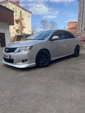  Toyota Allion 2007 , 950000 , 