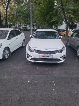  Kia K5 2018 , 1681000 , 