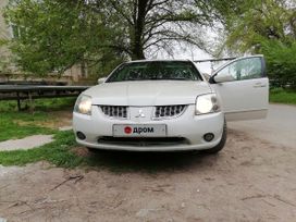  Mitsubishi Galant 2004 , 340000 , 