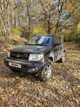 SUV   Mitsubishi Pajero Pinin 2004 , 750000 , 