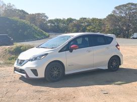  Nissan Note 2019 , 1849000 , 
