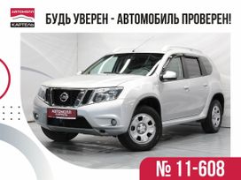 SUV   Nissan Terrano 2015 , 1129000 , 