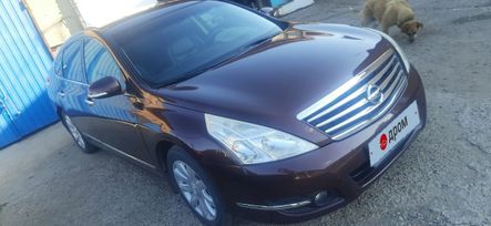  Nissan Teana 2008 , 900000 , 