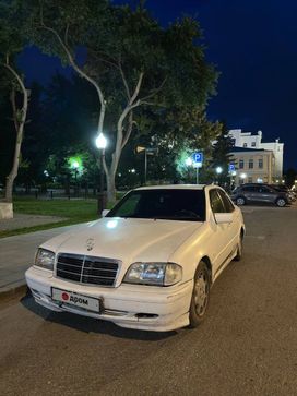  Mercedes-Benz C-Class 1995 , 130000 , 