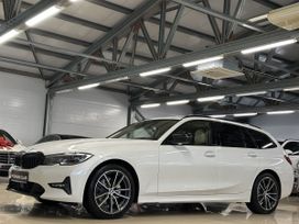  BMW 3-Series 2019 , 4249000 ,  