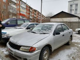  Mazda Familia 1997 , 280000 , 
