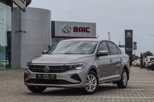  Volkswagen Polo 2020 , 1595000 , 