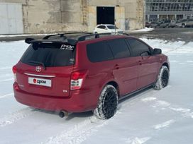  Toyota Corolla Fielder 2010 , 780000 , -